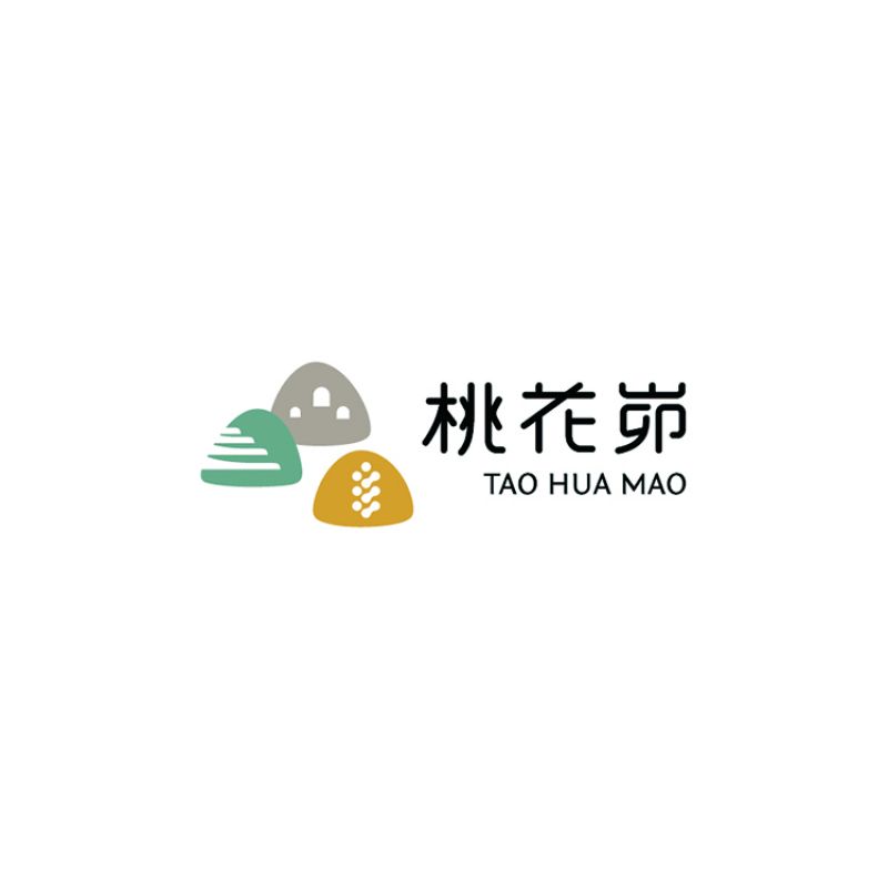 桃花峁品牌包裝設(shè)計(jì)