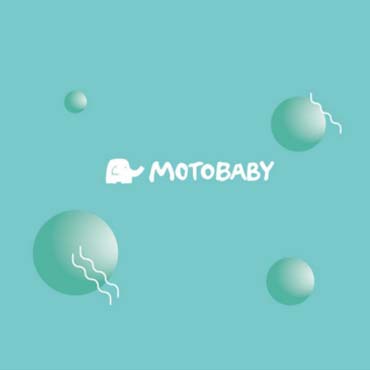 motobaby品牌vi設(shè)計